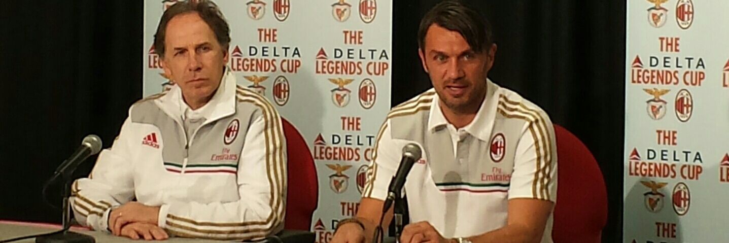 🔴⚫ Milan 🔴⚫ banner