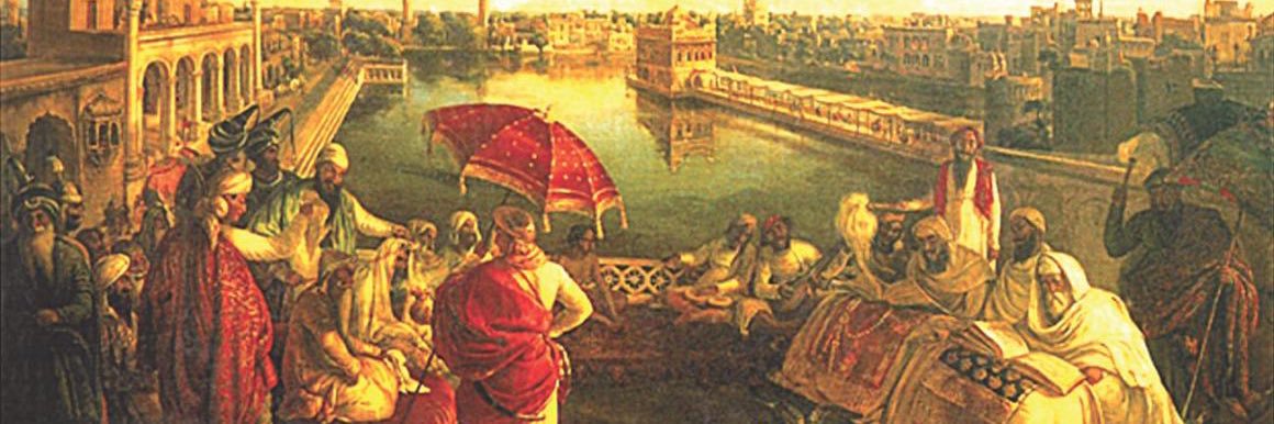 Karan banner