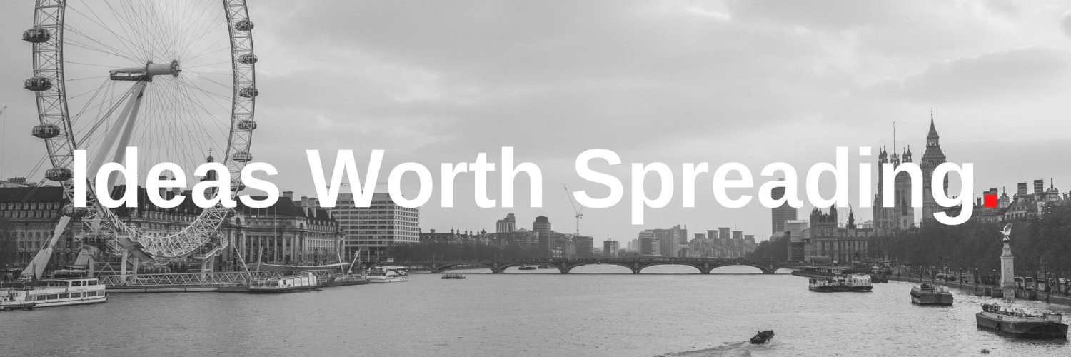 tedx_lse's profile banner image