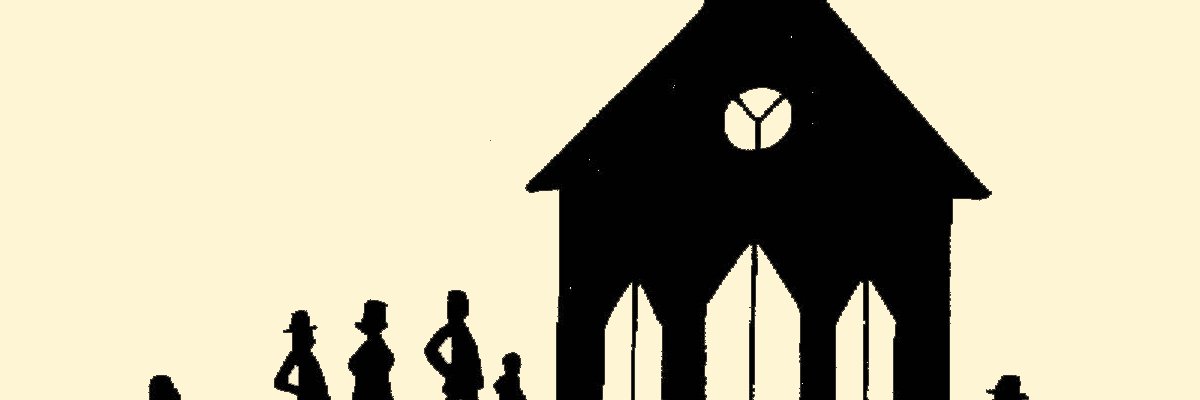 JonDavidFaulk's profile banner image