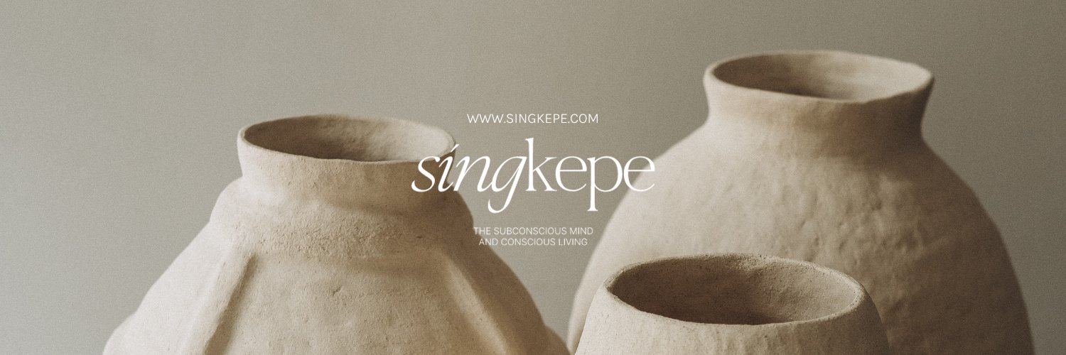 singkepe Profile Banner