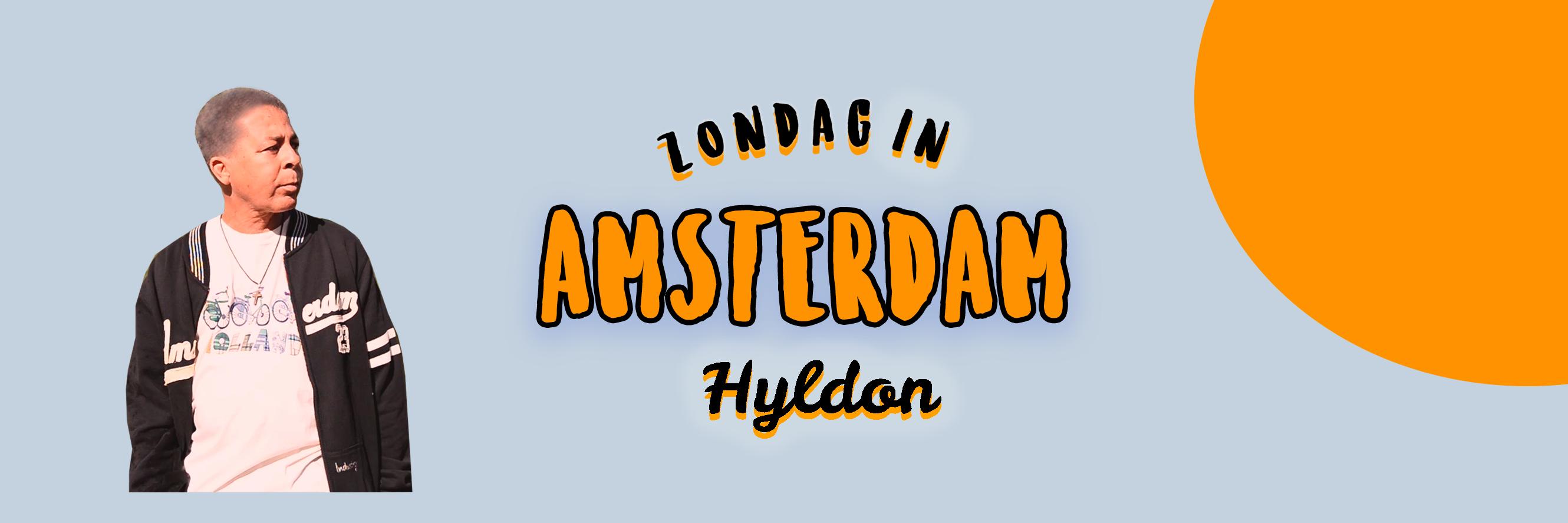 Hyldon's profile banner image