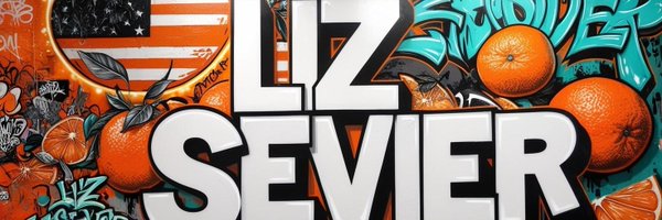 LizSevier Profile Banner