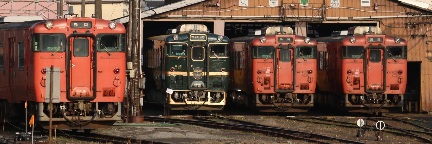Tojo50096's profile banner image