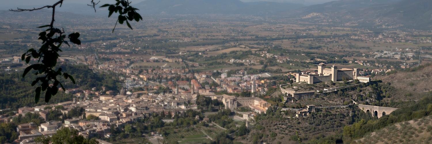 ComunediSpoleto's profile banner image