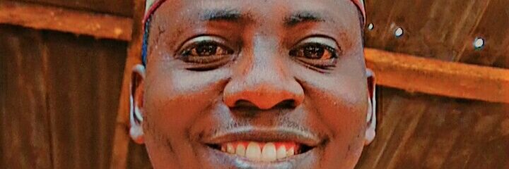 Ahmed Gero banner