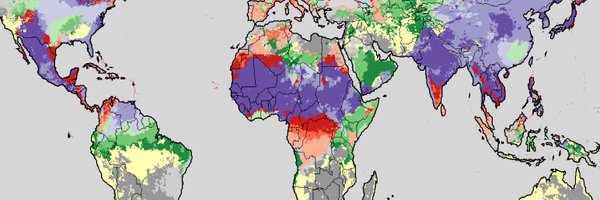 climatehazards Profile Banner