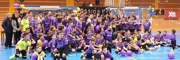 Pinoso Atlethic FS banner