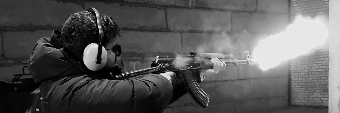 ossAveli's profile banner image
