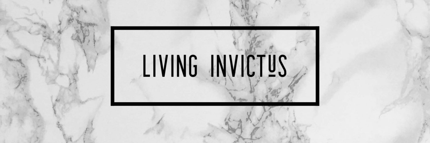 Living_Invictus's profile banner image