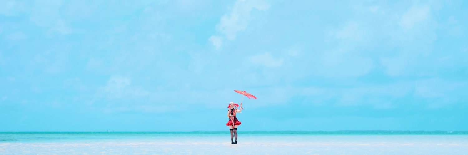 井上ひだり banner