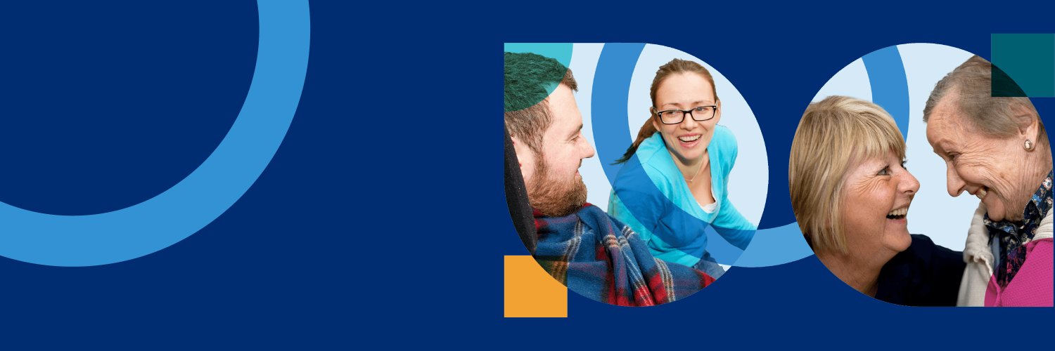 Public Services Delivery Scotland (PSD Scotland) banner