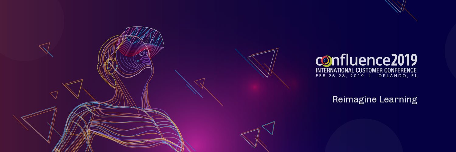 NIITConfluence's profile banner image