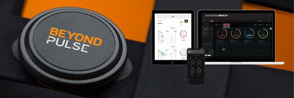 BeyondPulse Profile Banner
