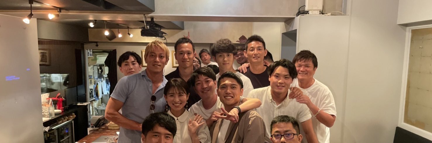 obisho0614's profile banner image