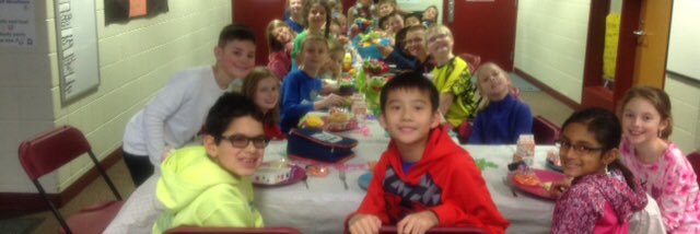 Moldan4thGrade banner