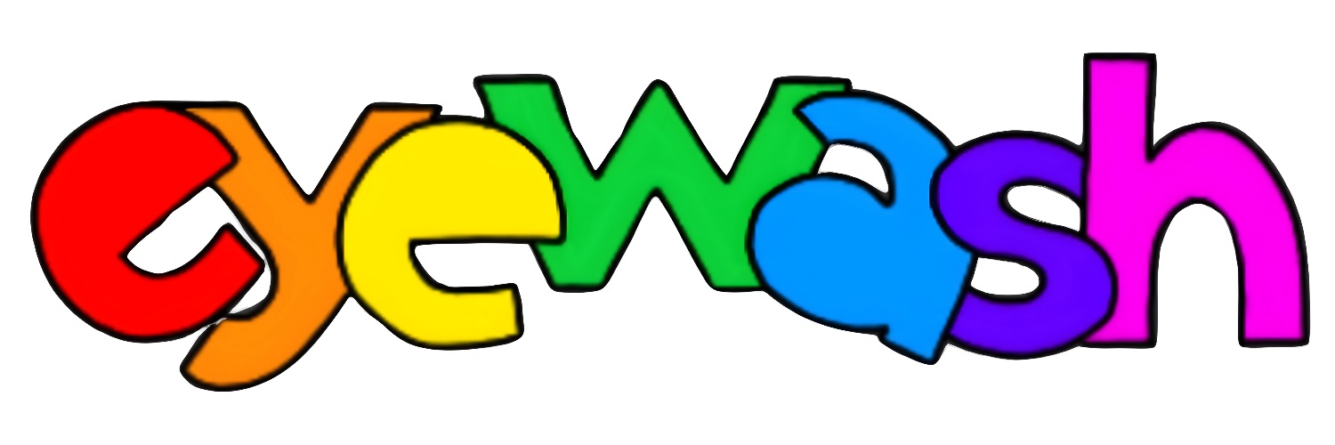 eyewashcomic's profile banner image