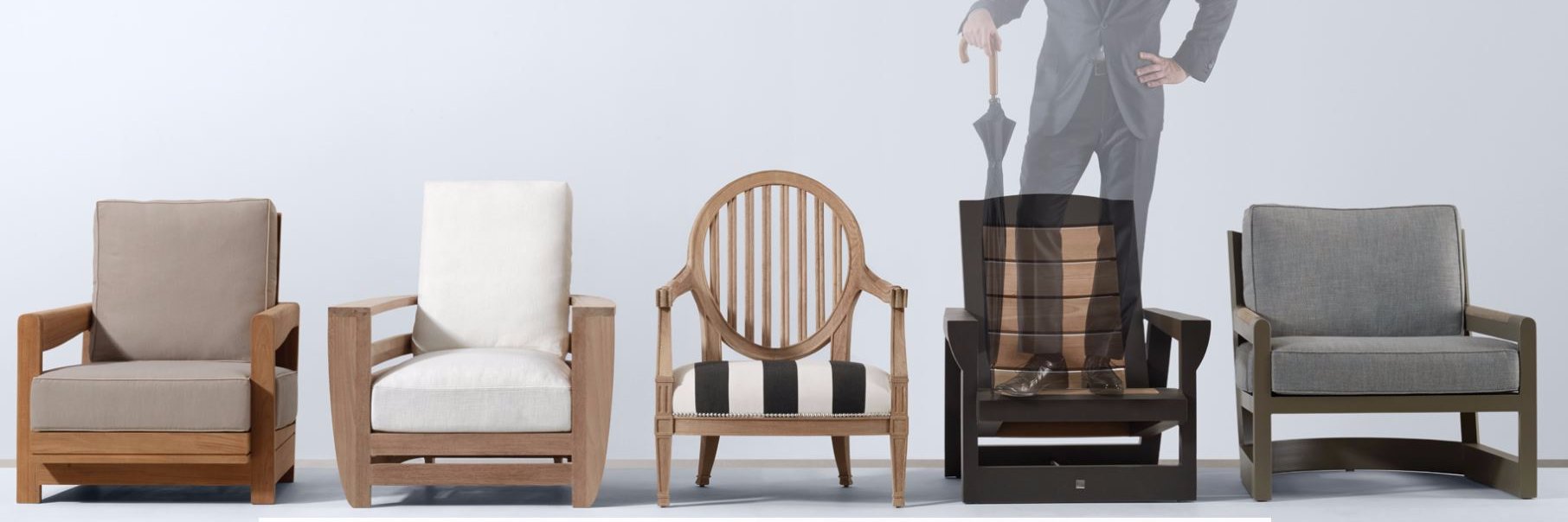 David Sutherland Inc banner