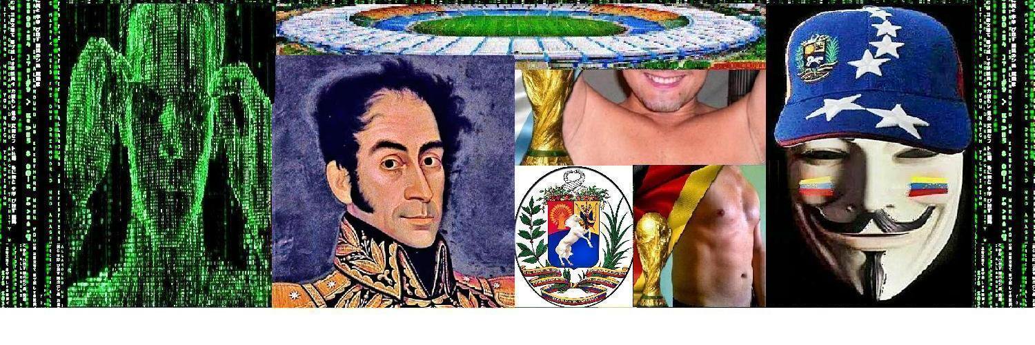 Resistencia Venezuela🇺🇦🇻🇪200K🛡💥⚔💪🔥 banner