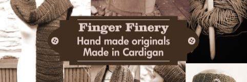 FingerFinery's profile banner image