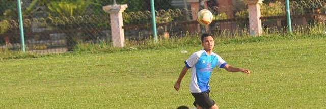 LanZainal's profile banner image