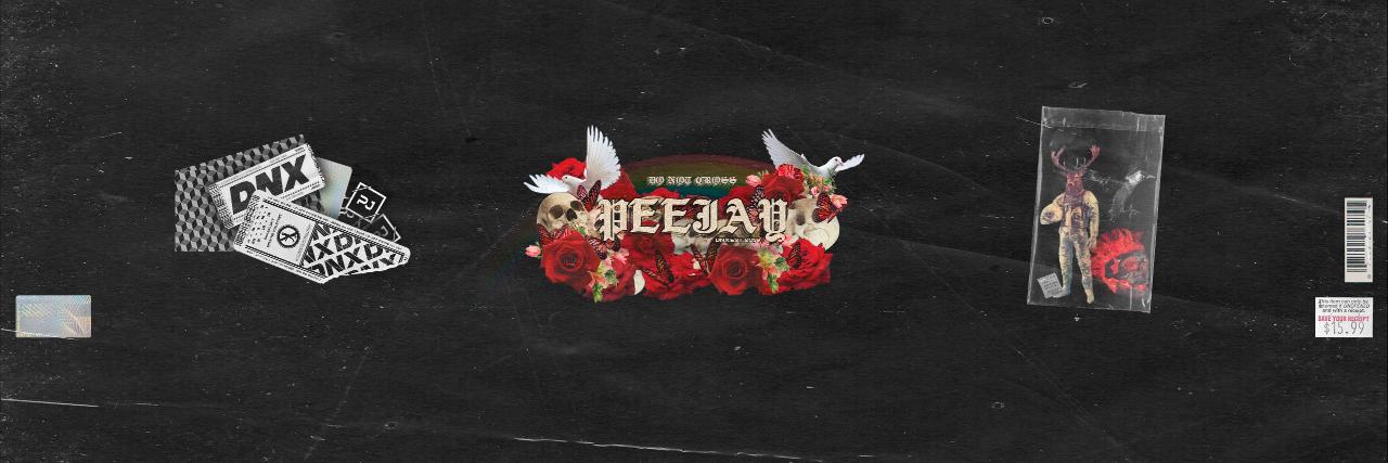 PeeJay banner