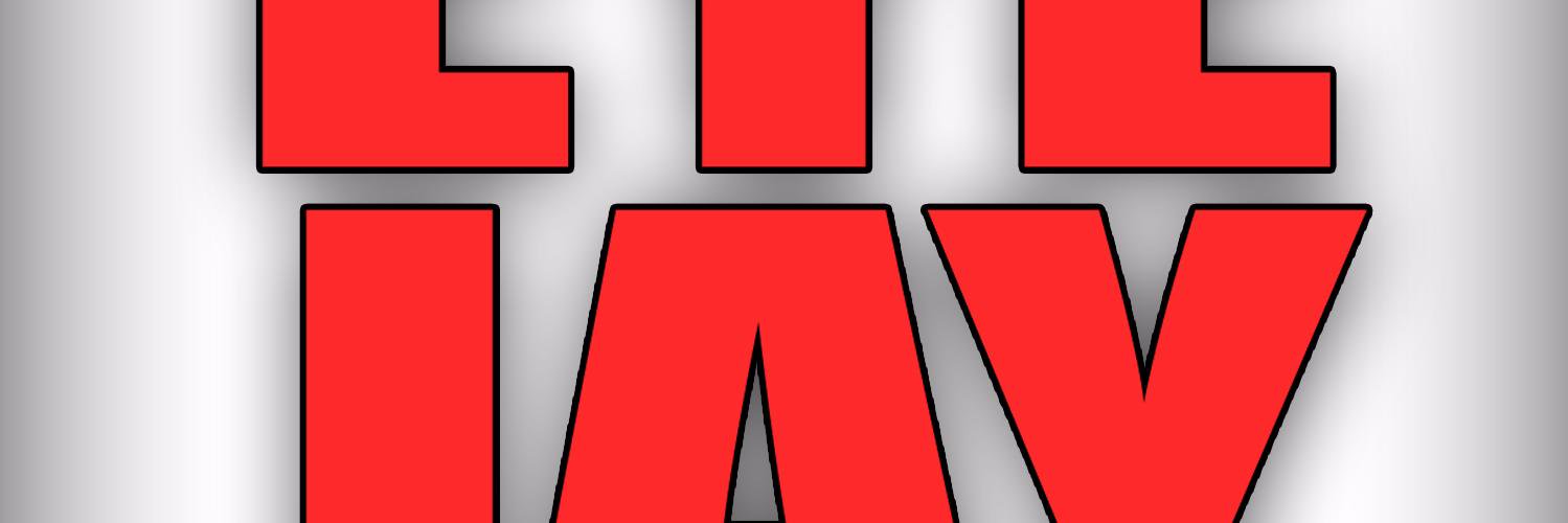 TheGuyEyeJay's profile banner image