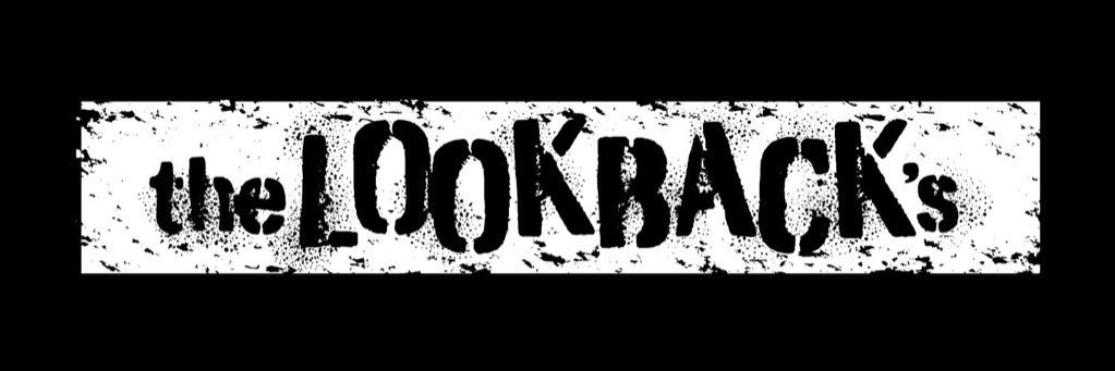 the LOOKBACK's banner