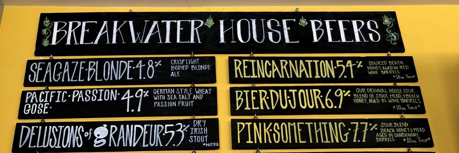 Breakwaterbrew's profile banner image