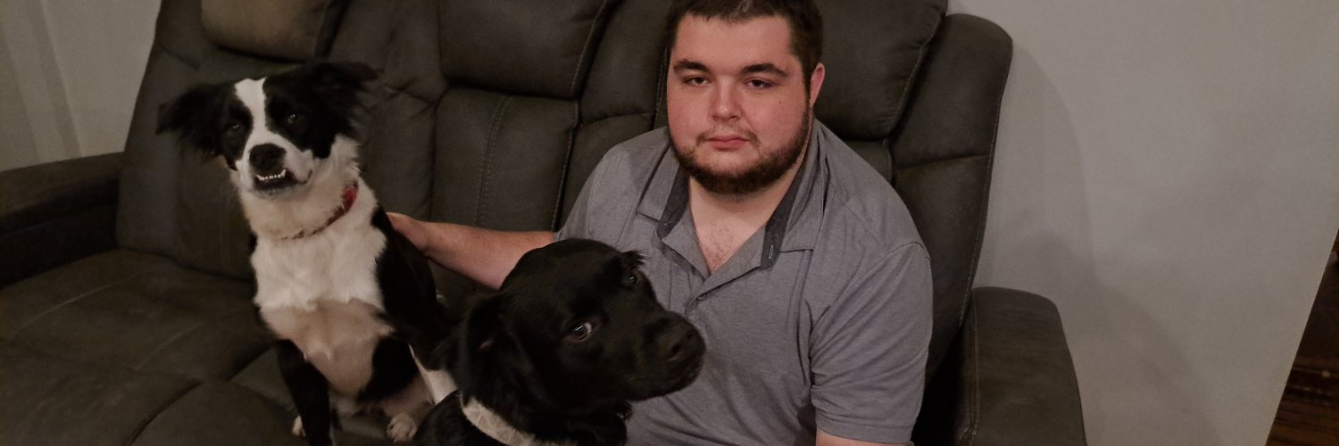 Alexander Allison banner