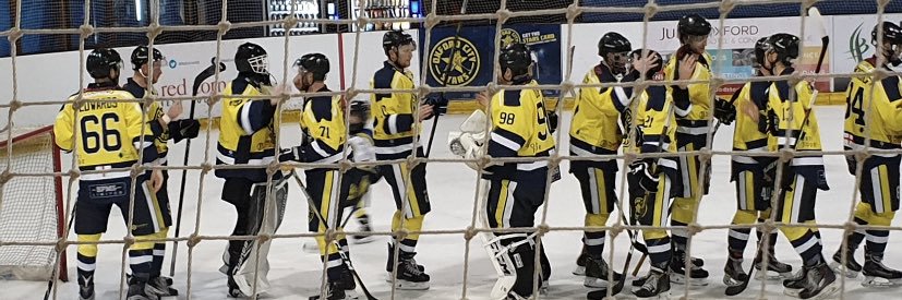Max Florey banner