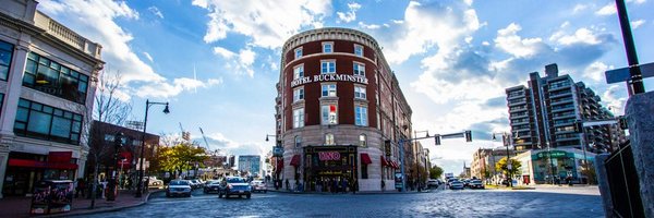 HotelBuck Profile Banner