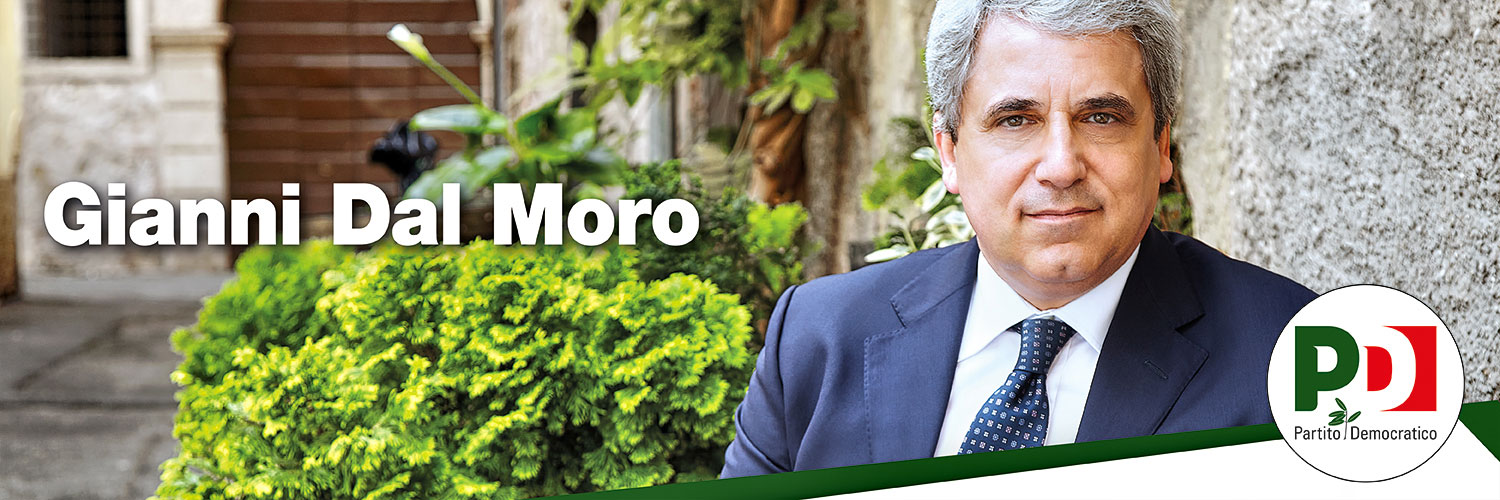 giannidalmoro's profile banner image