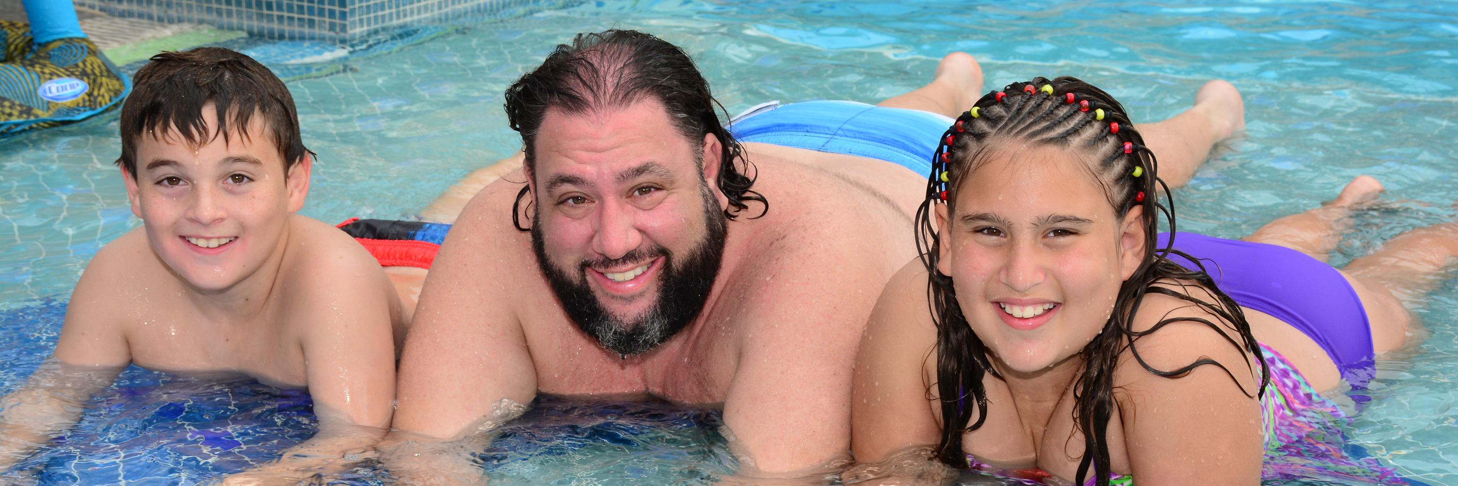 Matthew H. Maschler banner