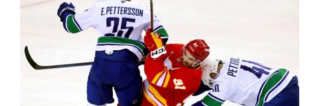 CanucksHub's profile banner image