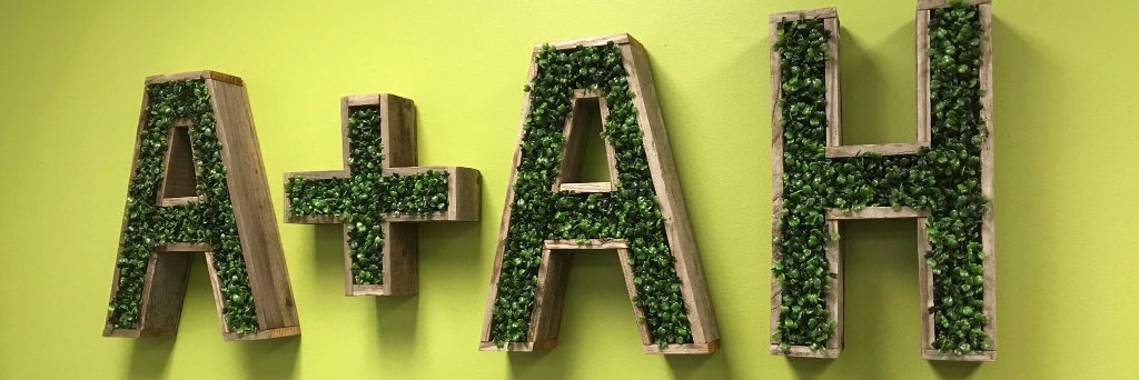 UTA Art + Art History Department banner