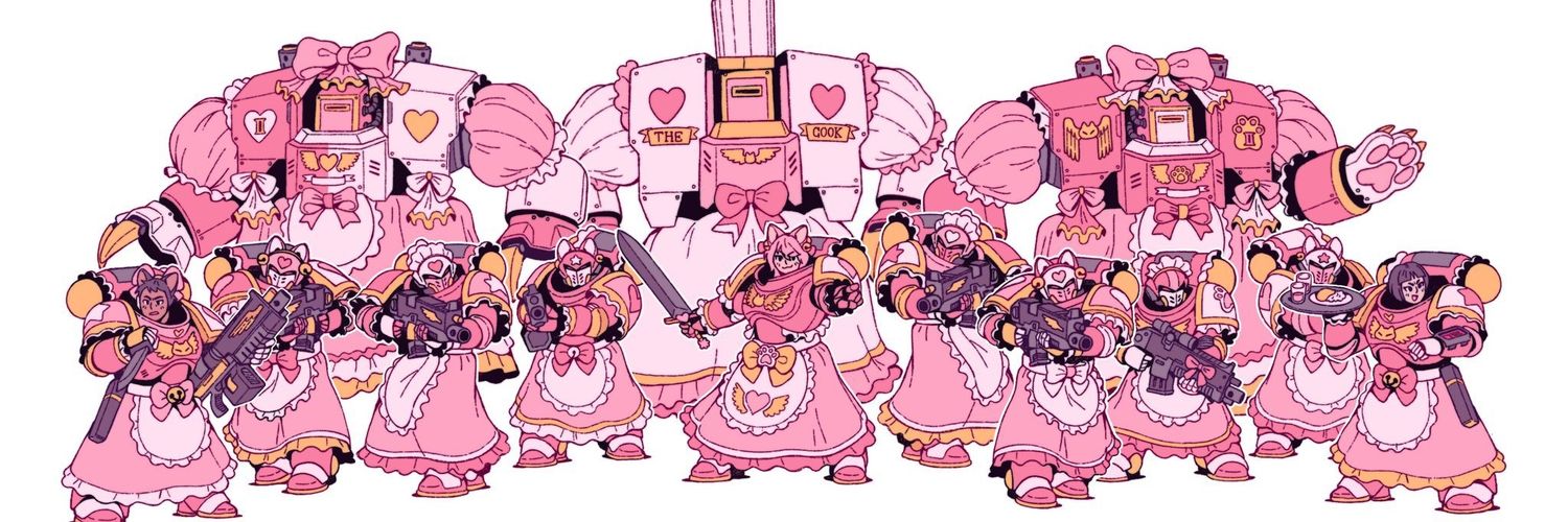 MyPrimeQuake's profile banner image