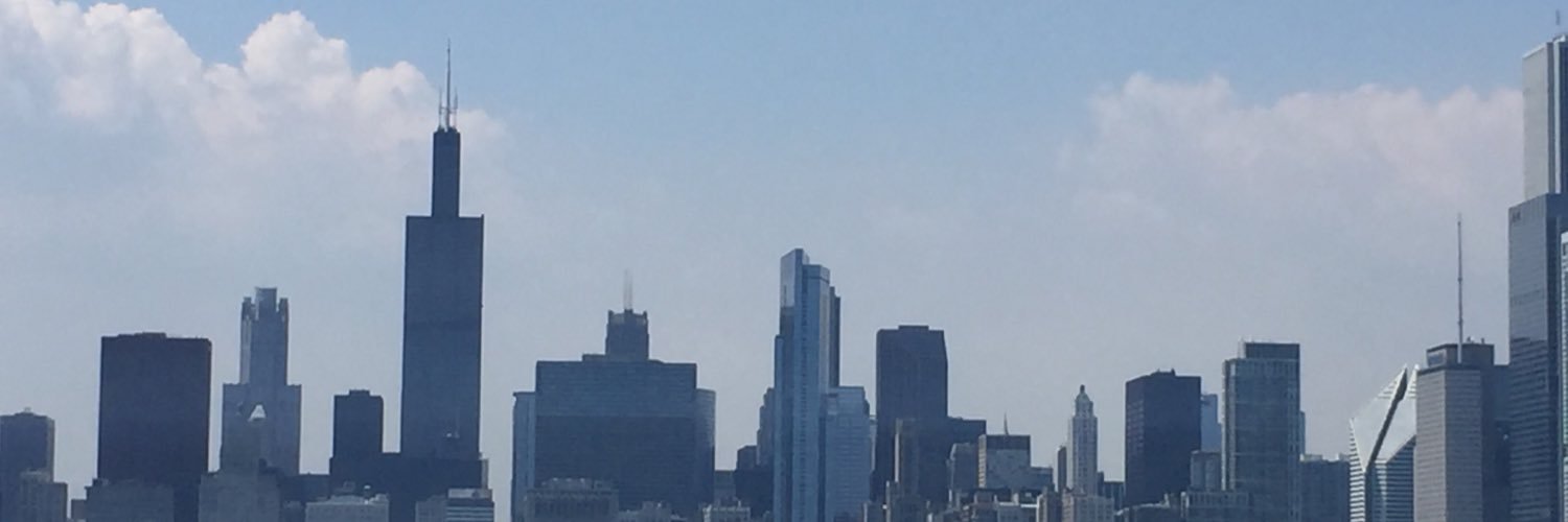 dennischicago's profile banner image
