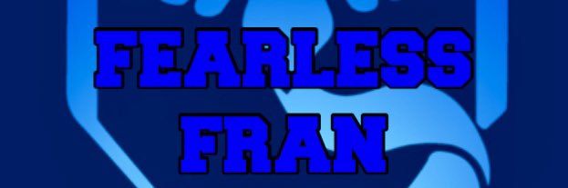 FearlessFran 🏴󠁧󠁢󠁥󠁮󠁧󠁿 banner