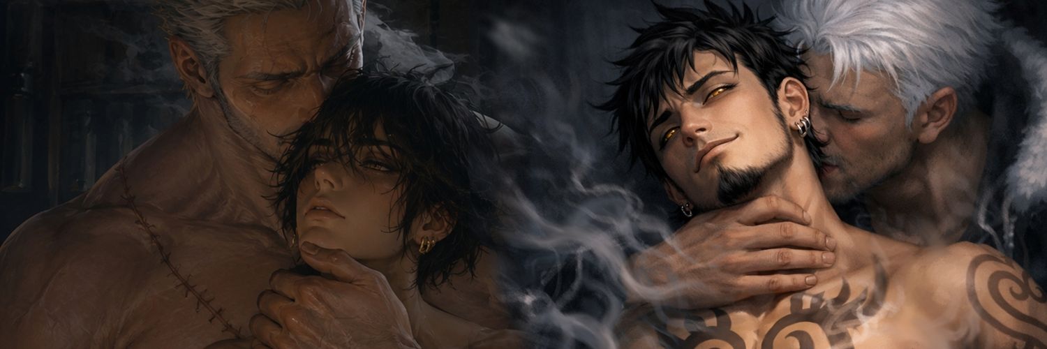 fablemoon23's profile banner image