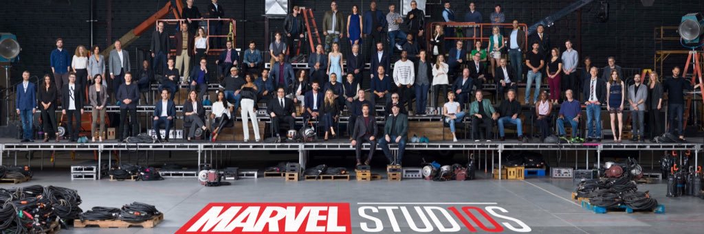 Marvel Polls banner