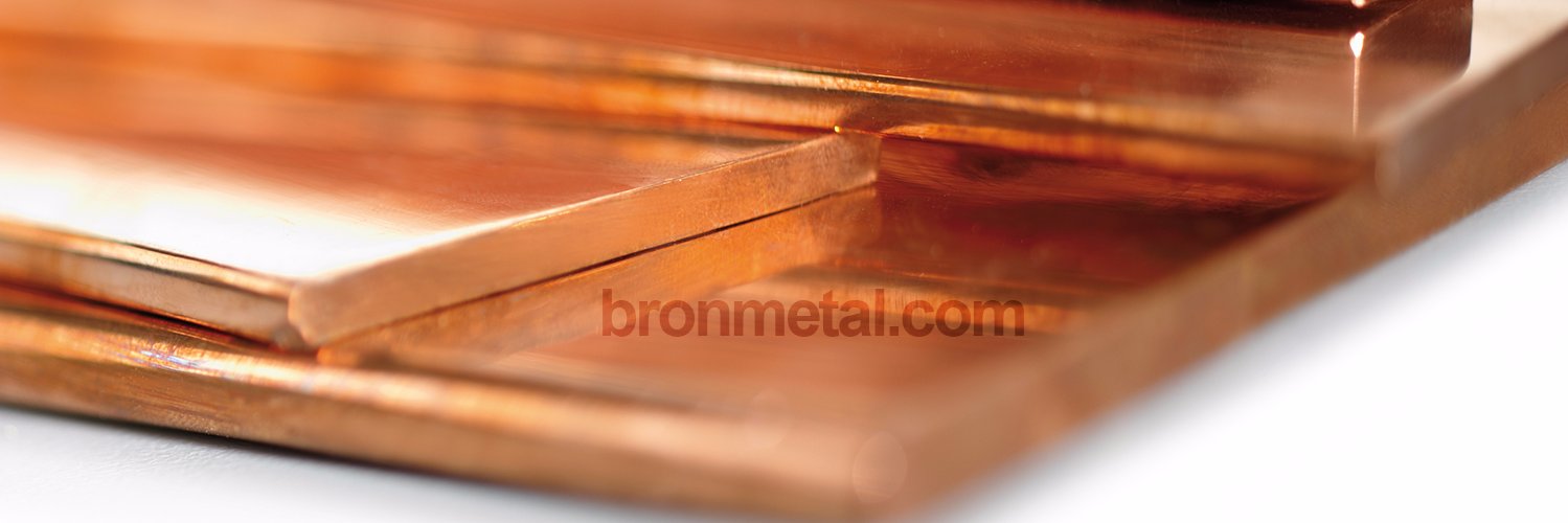 Bronmetal S.A. banner