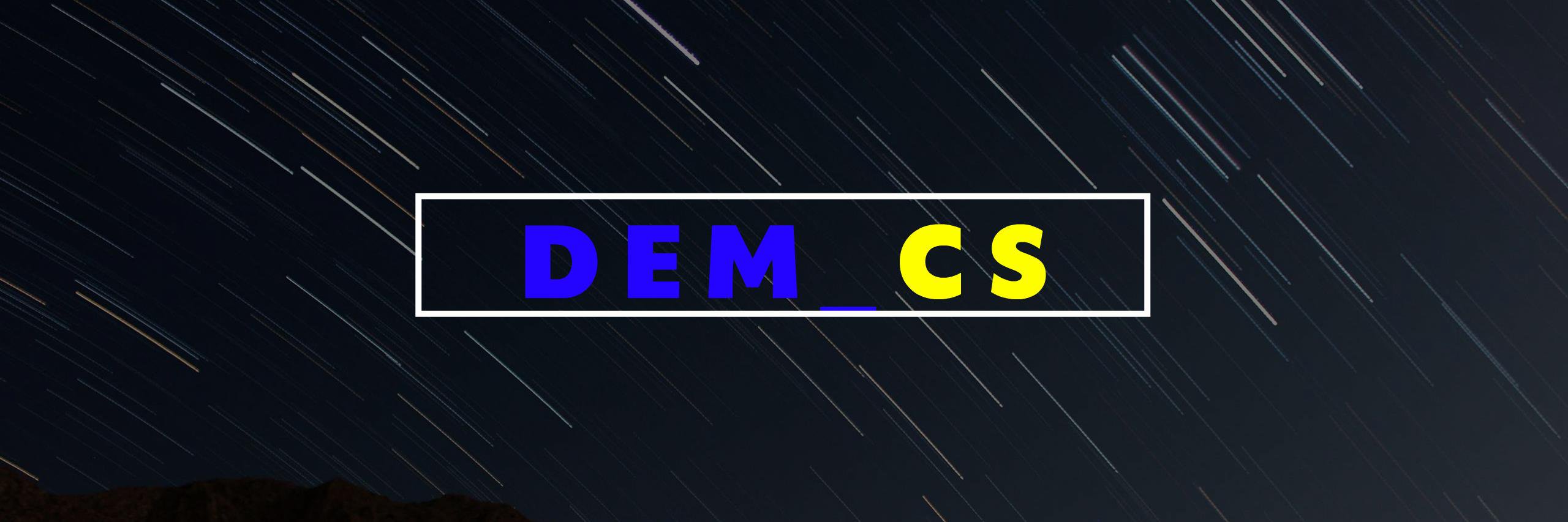 DEM_CS's profile banner image