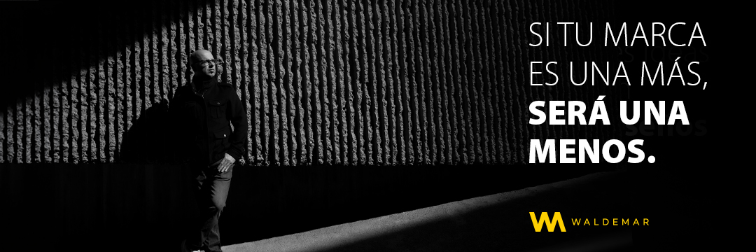 waldemarEstudio's profile banner image
