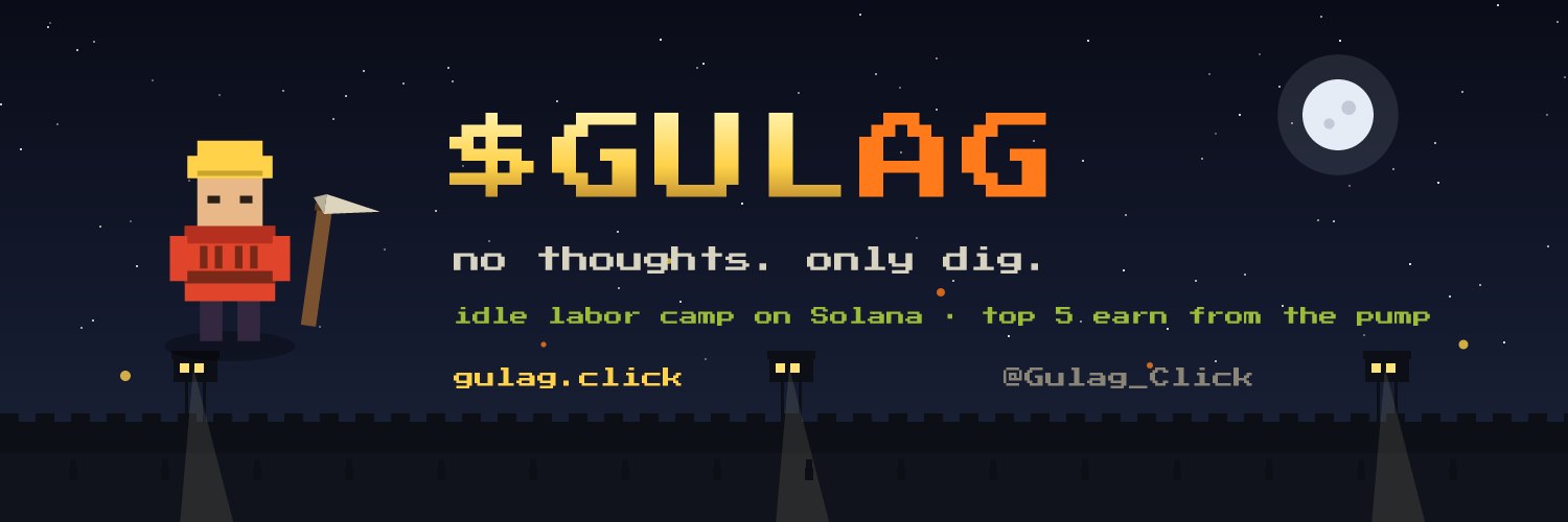 Gulag_Click's profile banner image