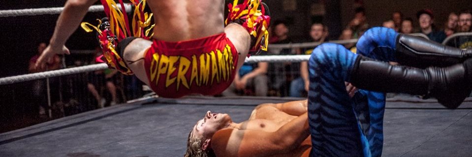 Matthew Brooks banner