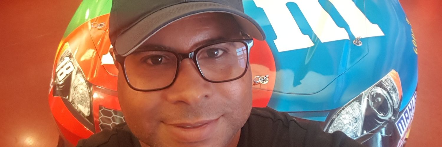 rafael_bernice's profile banner image