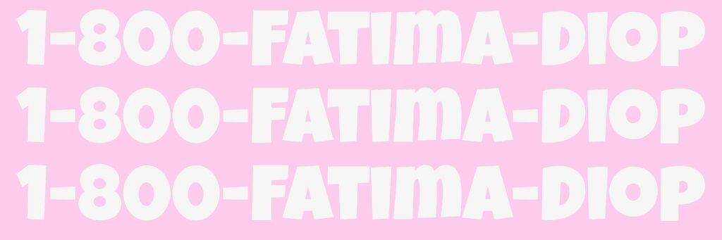 fifidiop_'s profile banner image