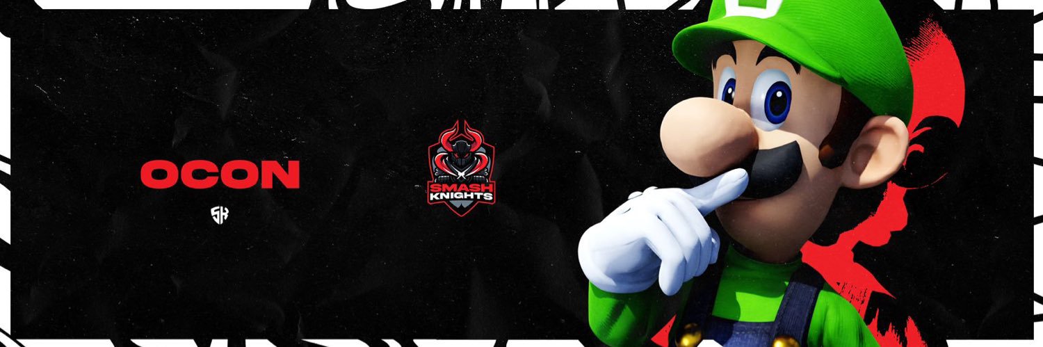 Ocon5an's profile banner image