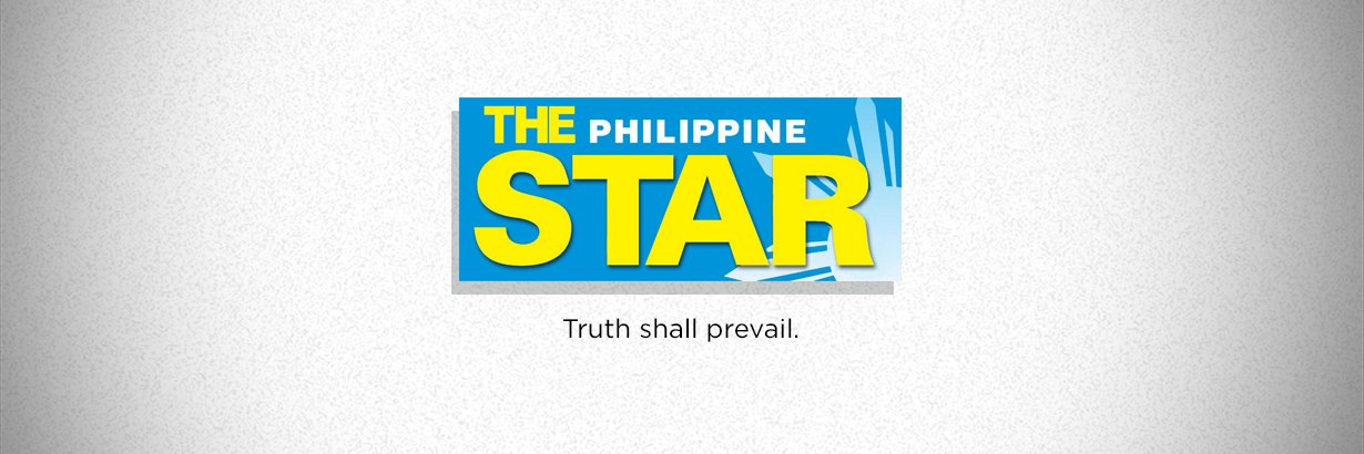 The Philippine Star's banner